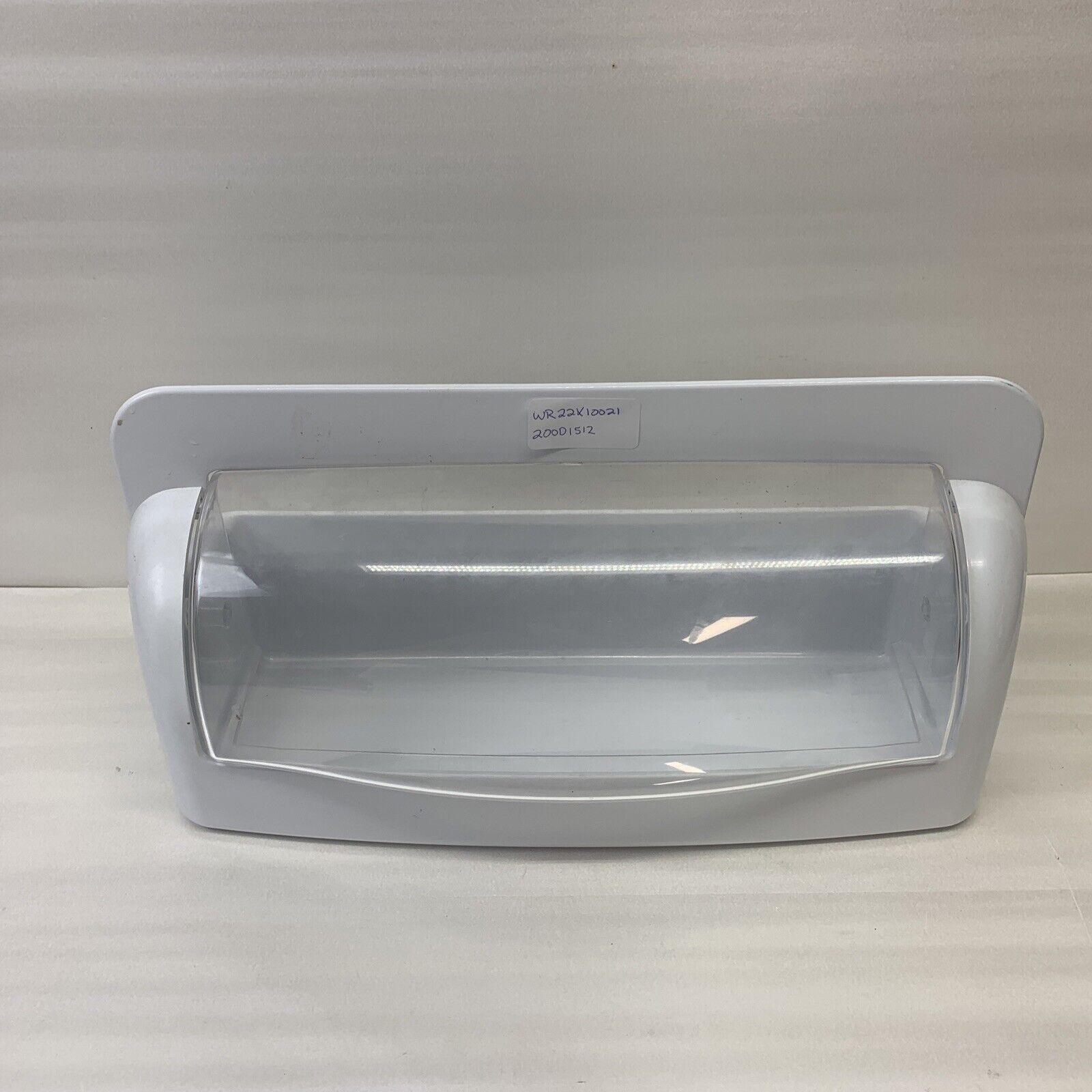 GE Compartment Dairy WR22X10021 GE Compartment Dairy WR22X10021